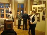 Wystawa czasowa "Z wizytą u fotografa". 2011/2012 r.